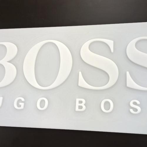 Gravure sur Altuglass